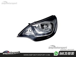 FARO DELANTERO IZQUIERDO PARA KIA RIO 4P