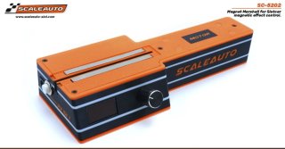 ENVÍO Medidor de Efecto Magnético Scaleauto SC-520