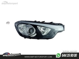 FARO DELANTERO DERECHO PARA KIA CERATO / FORTE 4P