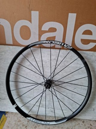 Rueda Sram Roam 30 de 29 pulgadas