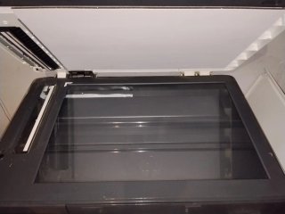 Stampante multifunzione HP OfficeJet Pro 7740