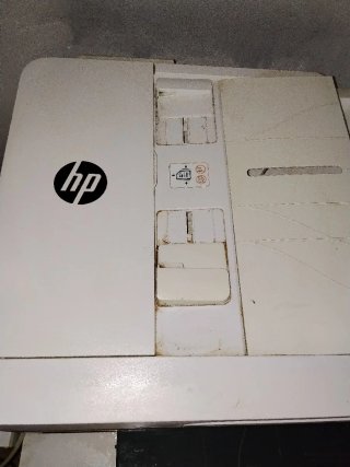 Stampante multifunzione HP OfficeJet Pro 7740