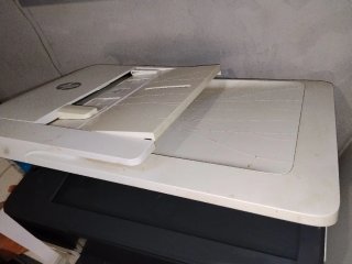 Stampante multifunzione HP OfficeJet Pro 7740