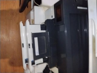 Stampante multifunzione HP OfficeJet Pro 7740
