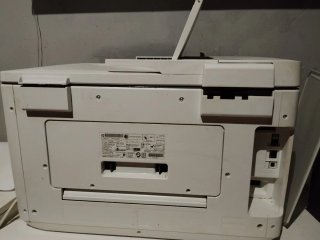 Stampante multifunzione HP OfficeJet Pro 7740
