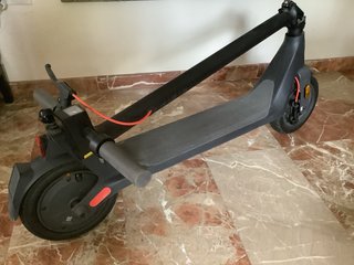 Patinete Xiaomi Scooter 4 Lite (2024)