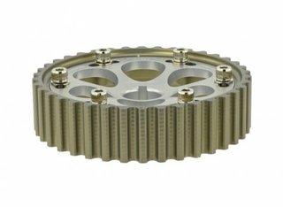 Polea Regulable D15-D16