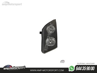 FARO DELANTERO IZQUIERDO PARA VOLKSWAGEN CRAFTER