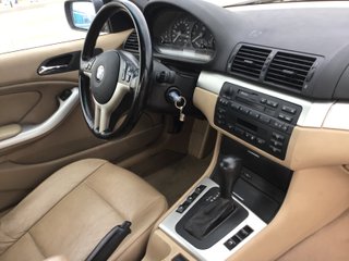 BMW Serie 3 2002