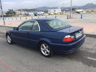 BMW Serie 3 2002