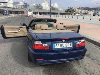 BMW Serie 3 2002