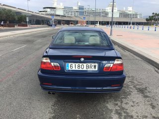 BMW Serie 3 2002