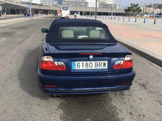 BMW Serie 3 2002