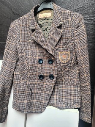 Chaqueta Purificación García Talla L