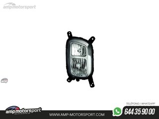 FARO ANTINIEBLA DERECHO PARA KIA SORENTO