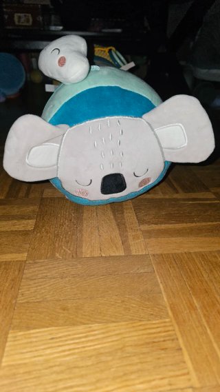 Set de Juego para Bebé Tummy Time