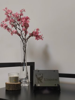SSD Kingston 480g