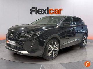 Peugeot 3008 1.2 PureTech 96KW S&S Allure EAT8