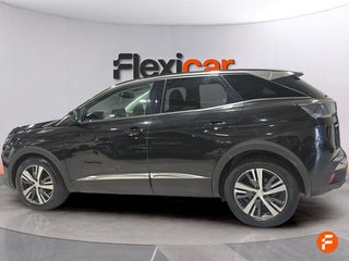 Peugeot 3008 1.2 PureTech 96KW S&S Allure EAT8