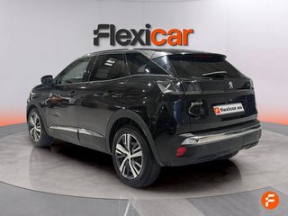 Peugeot 3008 1.2 PureTech 96KW S&S Allure EAT8