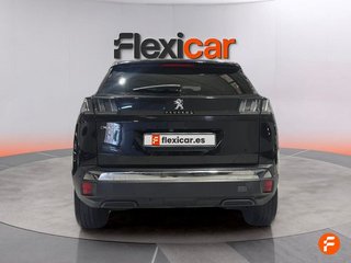 Peugeot 3008 1.2 PureTech 96KW S&S Allure EAT8