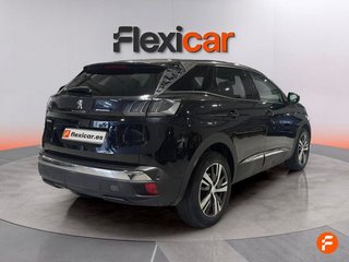 Peugeot 3008 1.2 PureTech 96KW S&S Allure EAT8