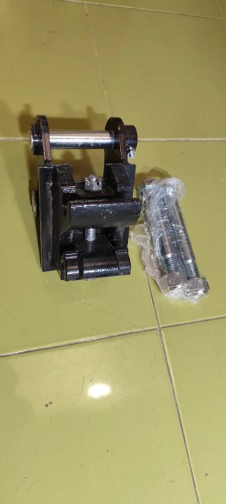 Enganche rápido miniexcavadora