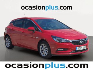 Opel Astra 1.4 Turbo Dynamic 110 kW (150 CV)