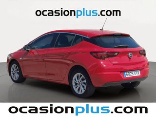 Opel Astra 1.4 Turbo Dynamic 110 kW (150 CV)