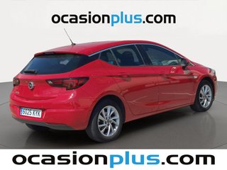 Opel Astra 1.4 Turbo Dynamic 110 kW (150 CV)