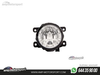 FARO ANTINIEBLA PARA MERCEDES / MITSUBISHI / NISSAN / SUBARU / CITROËN