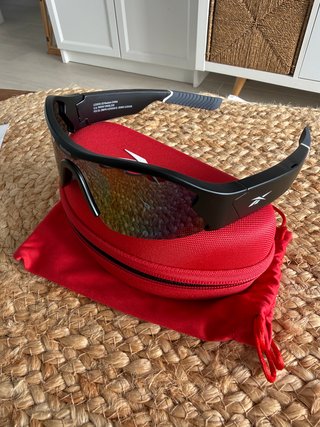 Reebok Smart Eyewear