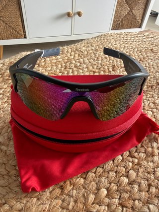 Reebok Smart Eyewear