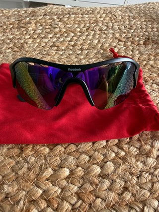 Reebok Smart Eyewear