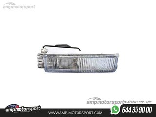FARO ANTINIEBLA DERECHO PARA AUDI 80