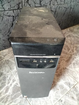 PC Lenovo Torre