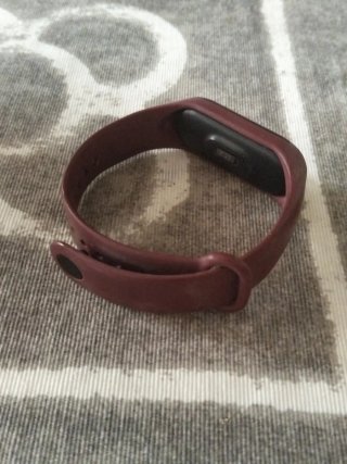 Reloj Pulsera Inteligente.no es marca blue
