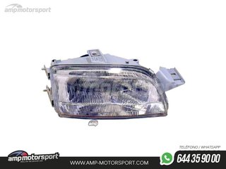 FARO DELANTERO DERECHO PARA FIAT PUNTO