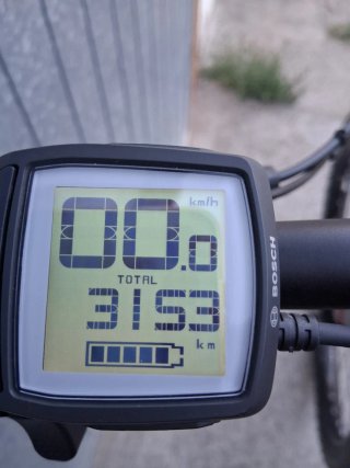 Bicicleta eléctrica montaña (BTT)