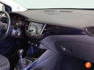 Opel Crossland X 1.2 81kW Design Line 120 Aniversario S/S