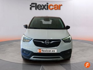 Opel Crossland X 1.2 81kW Design Line 120 Aniversario S/S