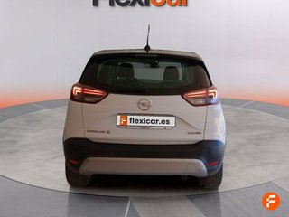 Opel Crossland X 1.2 81kW Design Line 120 Aniversario S/S