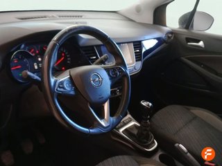 Opel Crossland X 1.2 81kW Design Line 120 Aniversario S/S