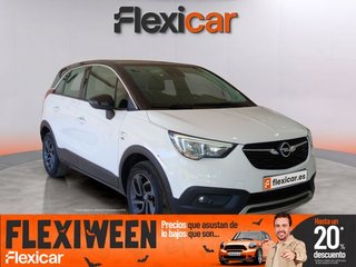 Opel Crossland X 1.2 81kW Design Line 120 Aniversario S/S