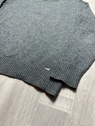 Maglione Timberland in lana d'agnello - Taglia M