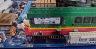 Placa Base Gigabyte GA-965P-S3