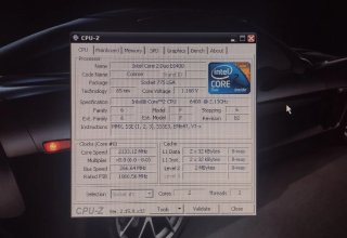 Placa Base Gigabyte GA-965P-S3