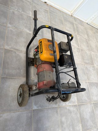 Generador Ayerbe 2800W