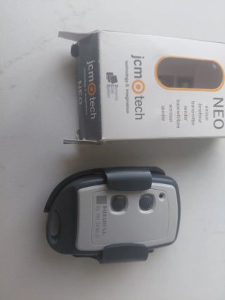 Mando JCMTECH NEO
