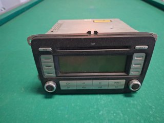 Radio de coche original
